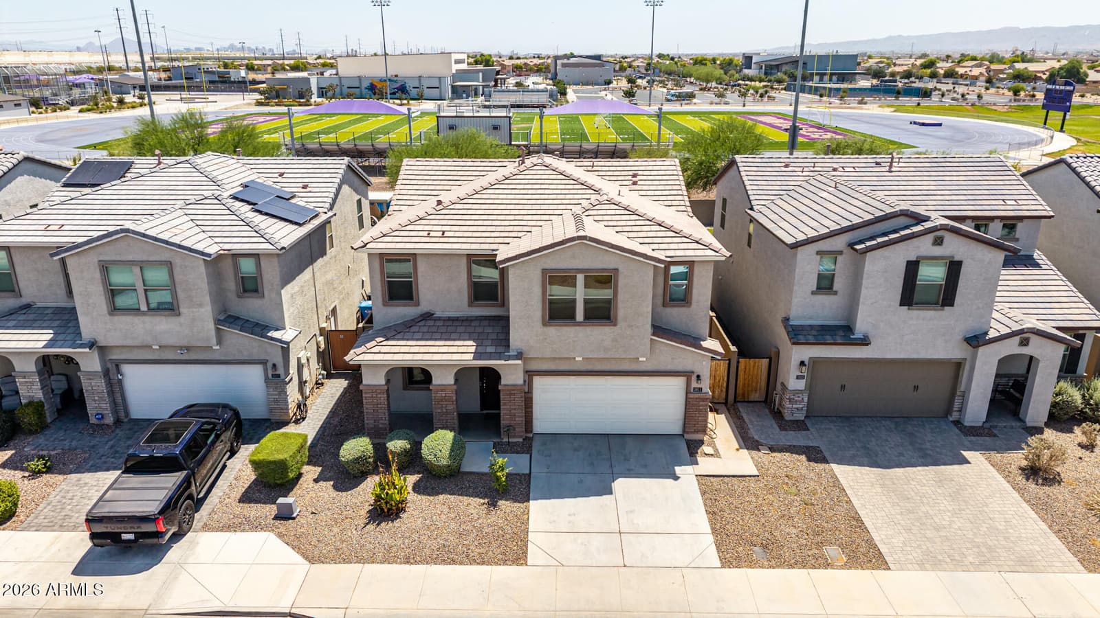 3811 S 57TH Drive, Phoenix, AZ 85043 — photo 2 of 36