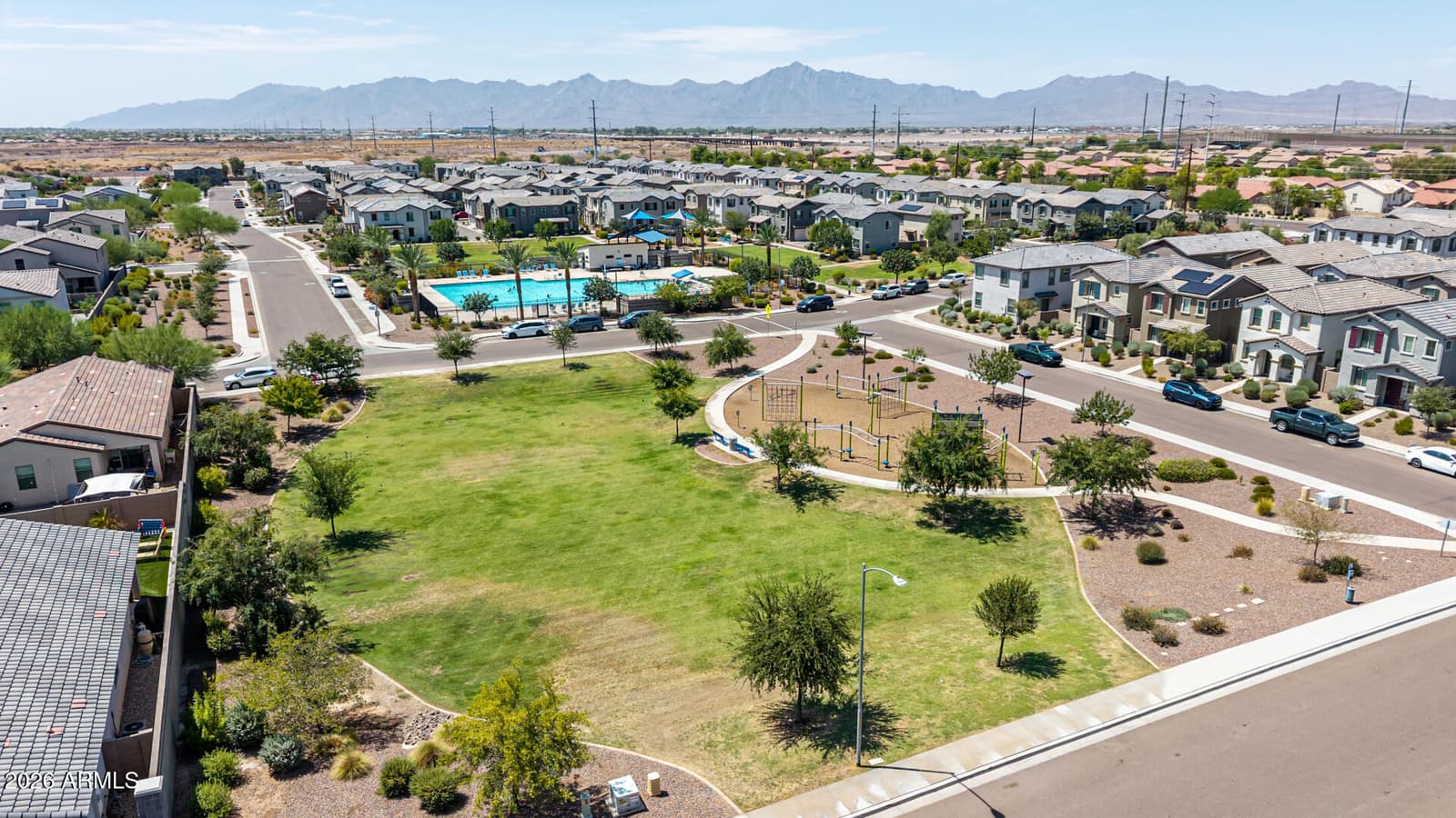 3811 S 57TH Drive, Phoenix, AZ 85043 — photo 34 of 36