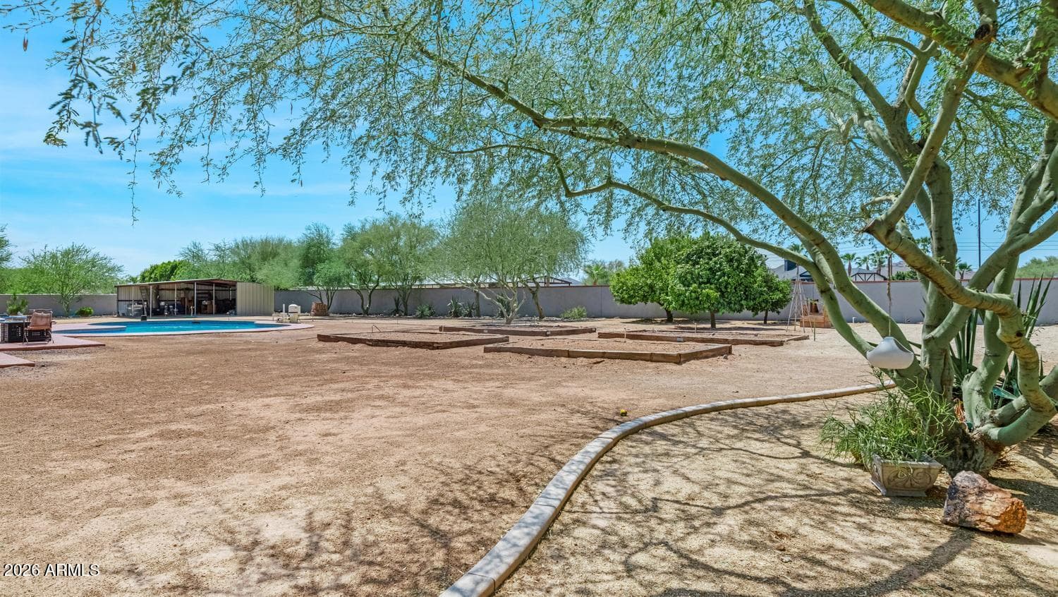35522 N 11TH Avenue, Phoenix, AZ 85086 — photo 39 of 42