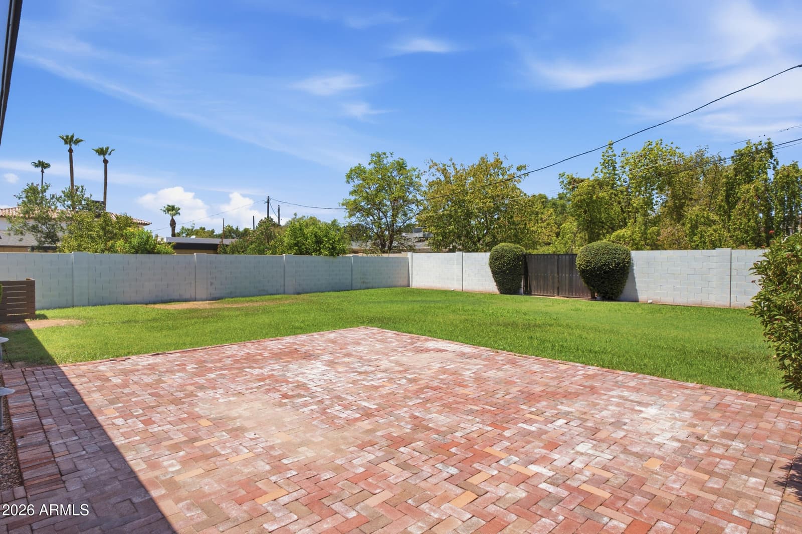 5140 E OSBORN Road, Phoenix, AZ 85018 — photo 32 of 37