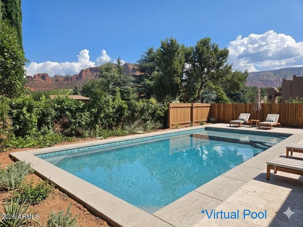 1185 BELL ROCK Boulevard, Sedona, AZ 86351 — photo 6 of 29