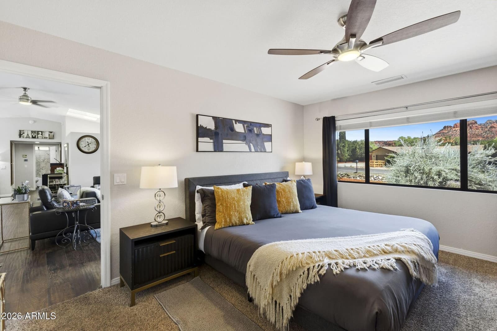 1185 BELL ROCK Boulevard, Sedona, AZ 86351 — photo 16 of 29