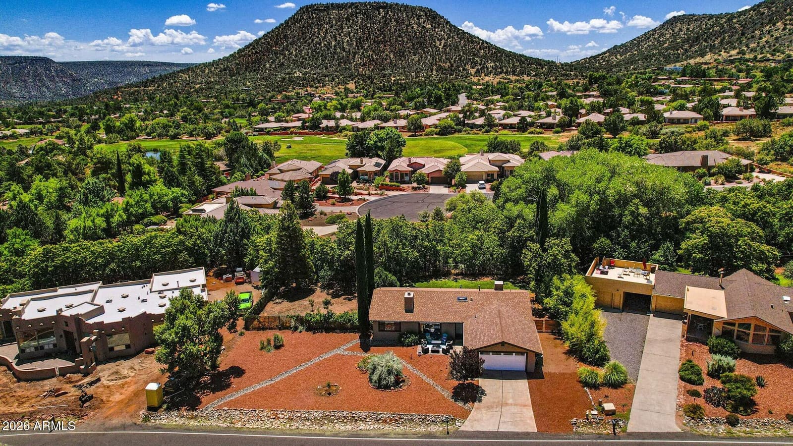 1185 BELL ROCK Boulevard, Sedona, AZ 86351 — photo 29 of 29