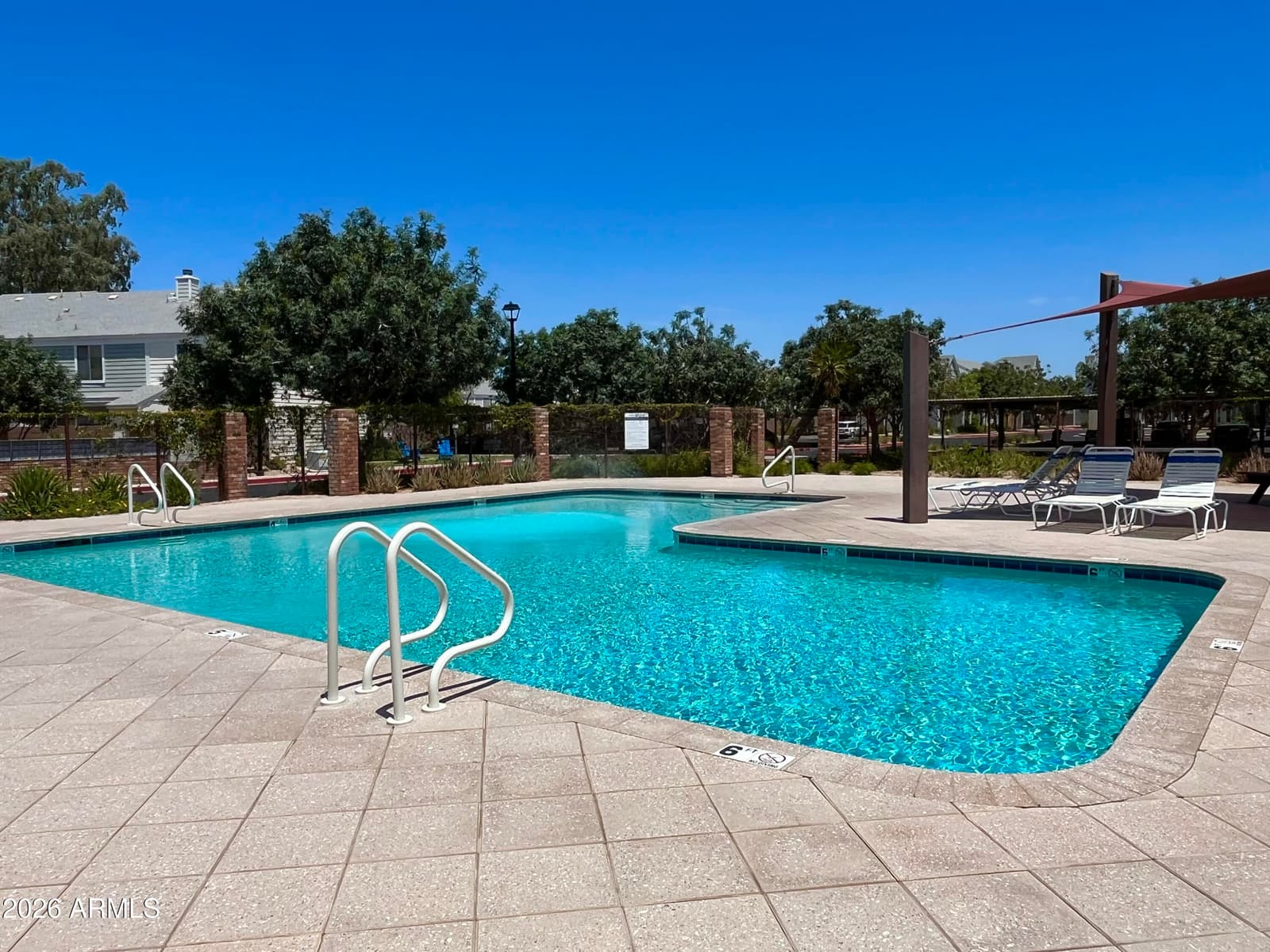 1600 N SABA Street 172, Chandler, AZ 85225 — photo 35 of 38