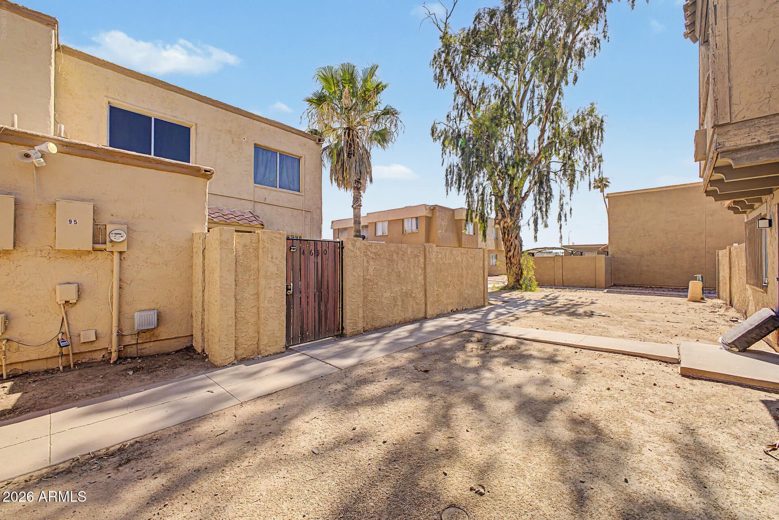 4630 E PUEBLO Avenue, Phoenix, AZ 85040 — photo 2 of 32