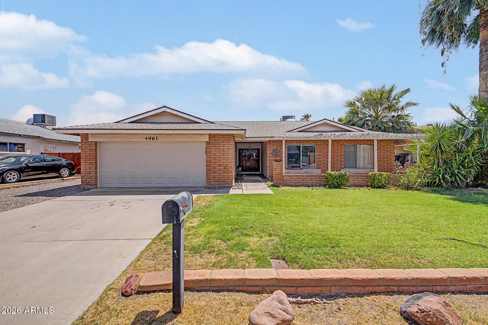 4961 W EL CAMINITO Drive, Glendale, AZ 85302 — photo 1 of 17