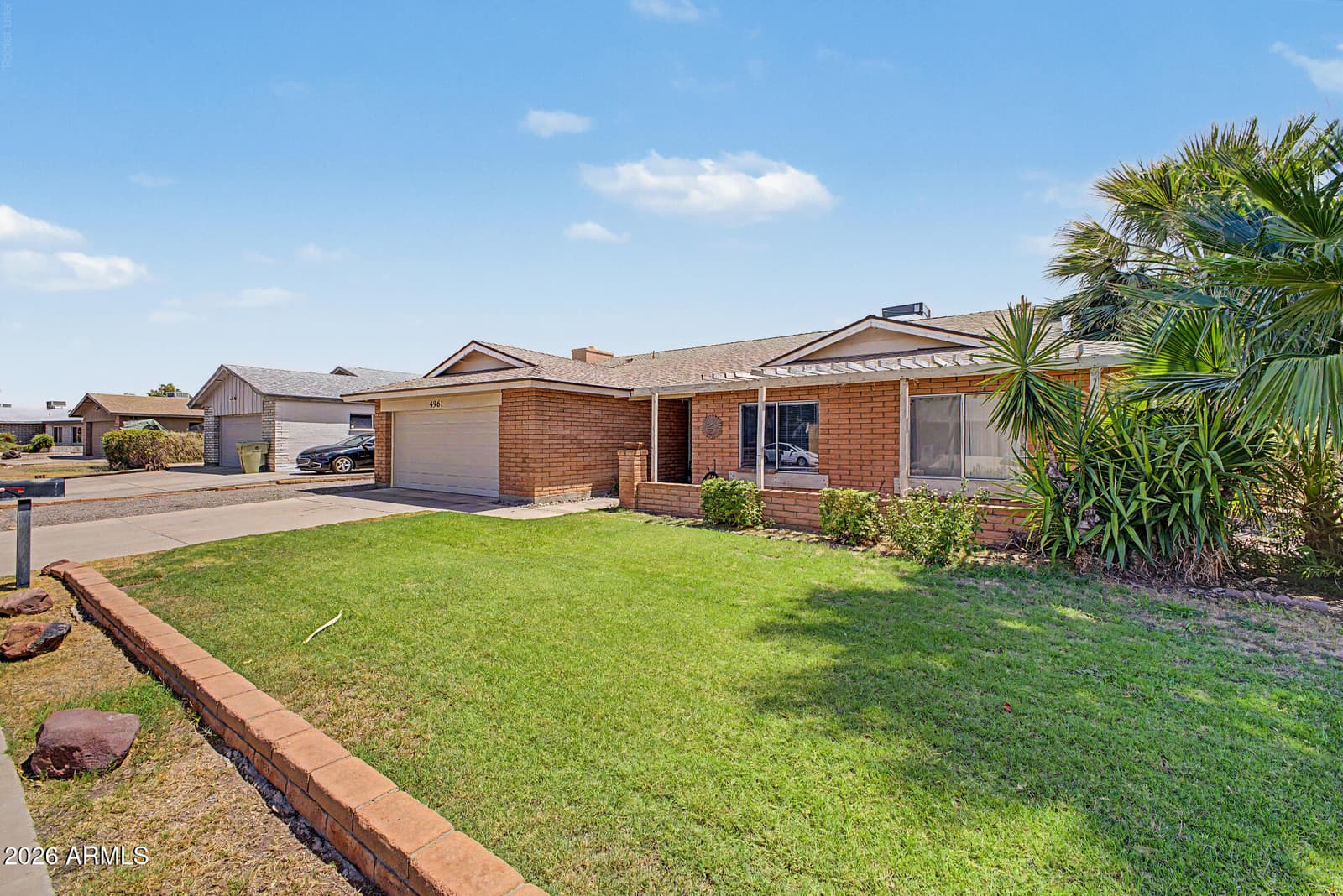 4961 W EL CAMINITO Drive, Glendale, AZ 85302 — photo 3 of 17
