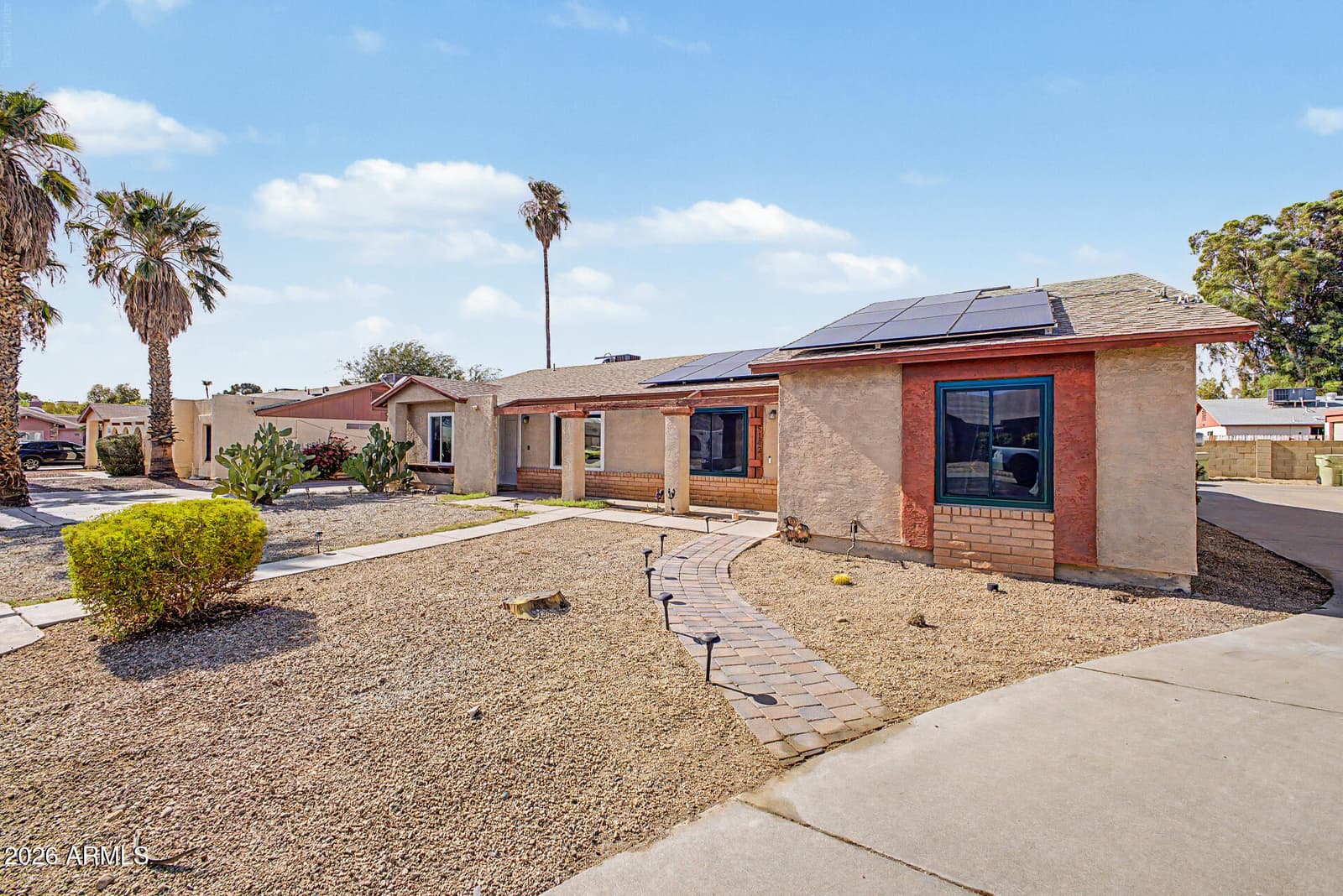 5142 W JOAN DE ARC Avenue, Glendale, AZ 85304 — photo 1 of 24