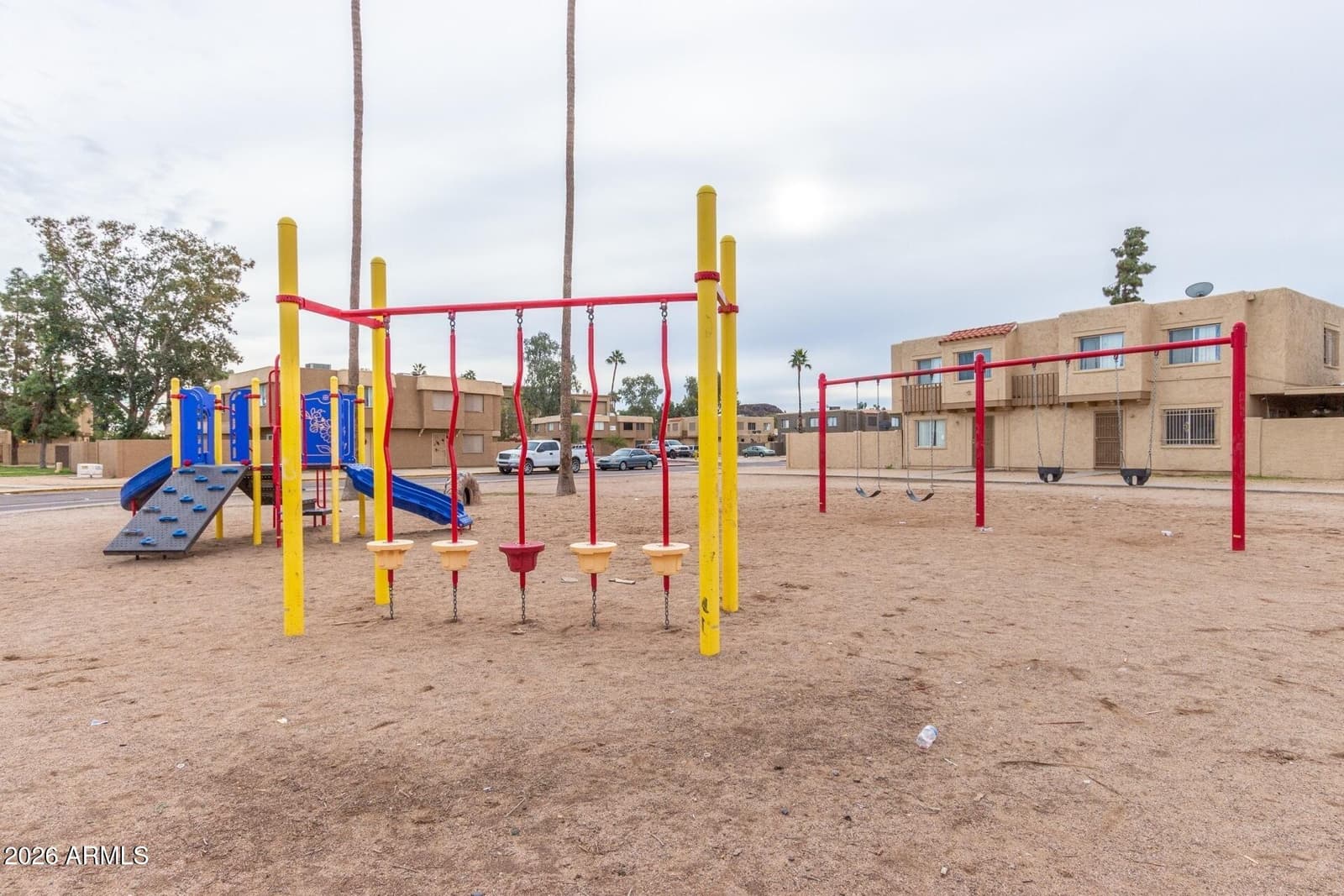 4630 E PUEBLO Avenue, Phoenix, AZ 85040 — photo 31 of 32