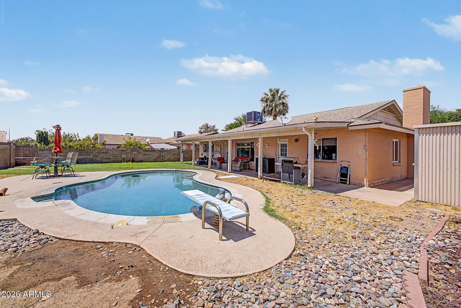 4961 W EL CAMINITO Drive, Glendale, AZ 85302 — photo 13 of 17