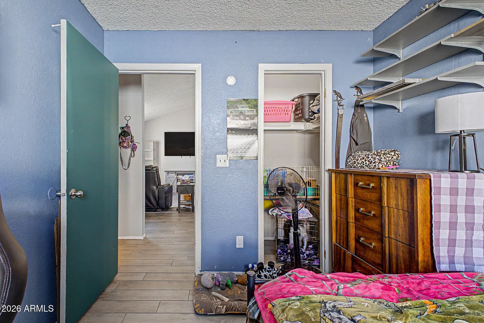 5142 W JOAN DE ARC Avenue, Glendale, AZ 85304 — photo 18 of 24