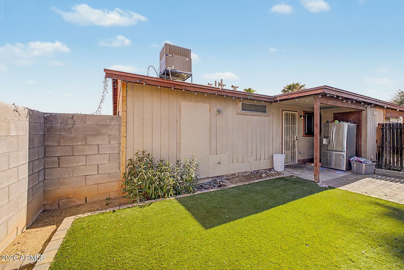 5142 W JOAN DE ARC Avenue, Glendale, AZ 85304 — photo 21 of 24