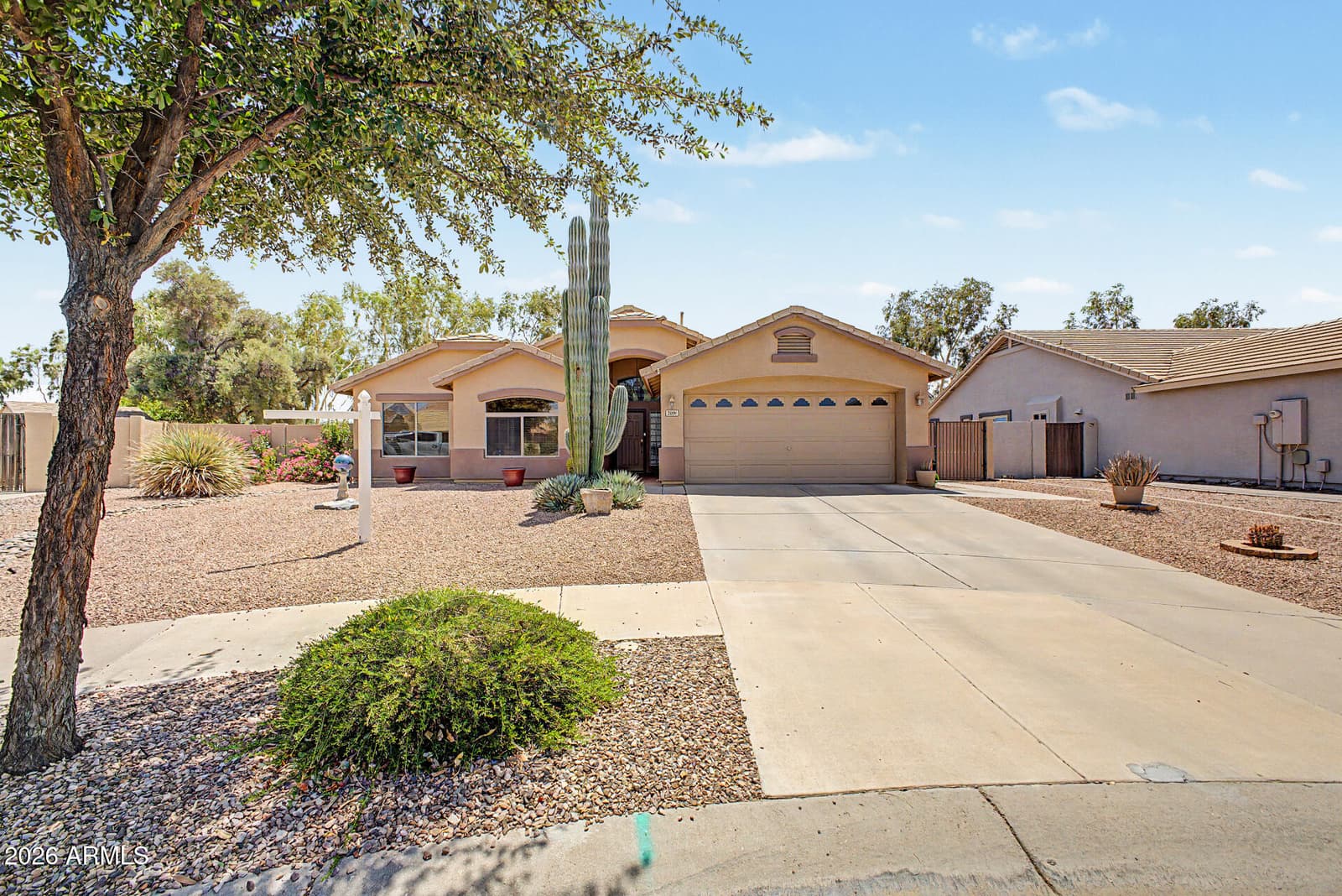 21191 E CALLE DE FLORES, Queen Creek, AZ 85142 — photo 2 of 52