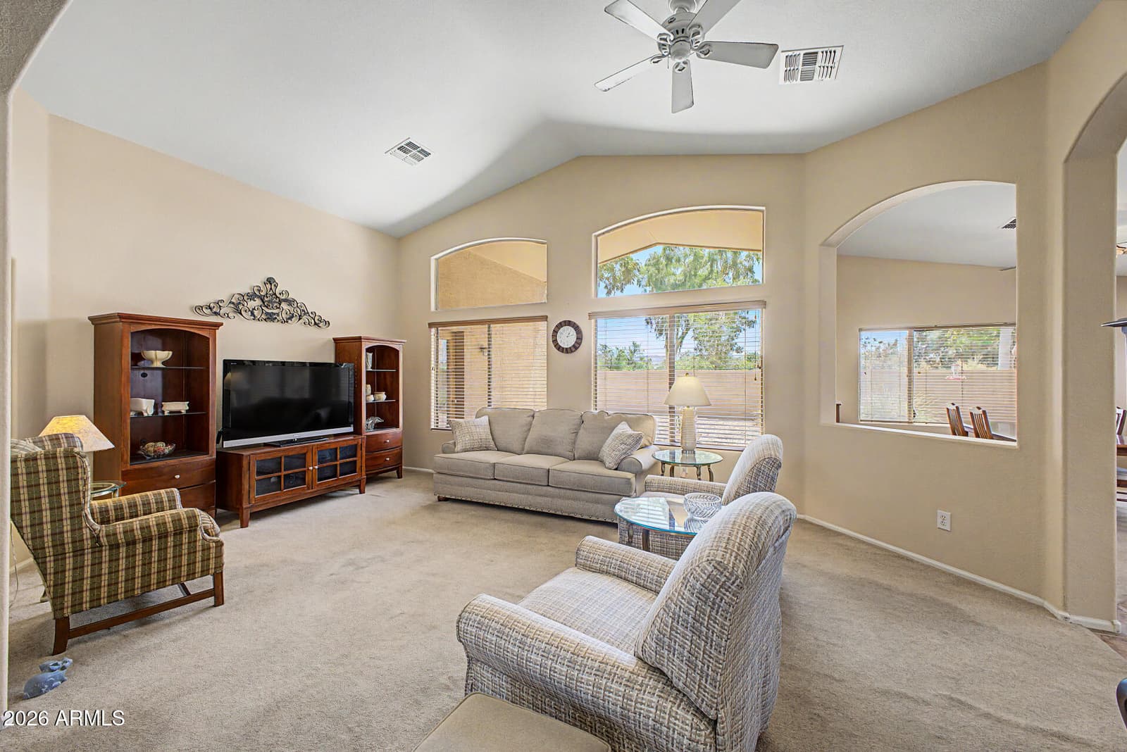 21191 E CALLE DE FLORES, Queen Creek, AZ 85142 — photo 7 of 52