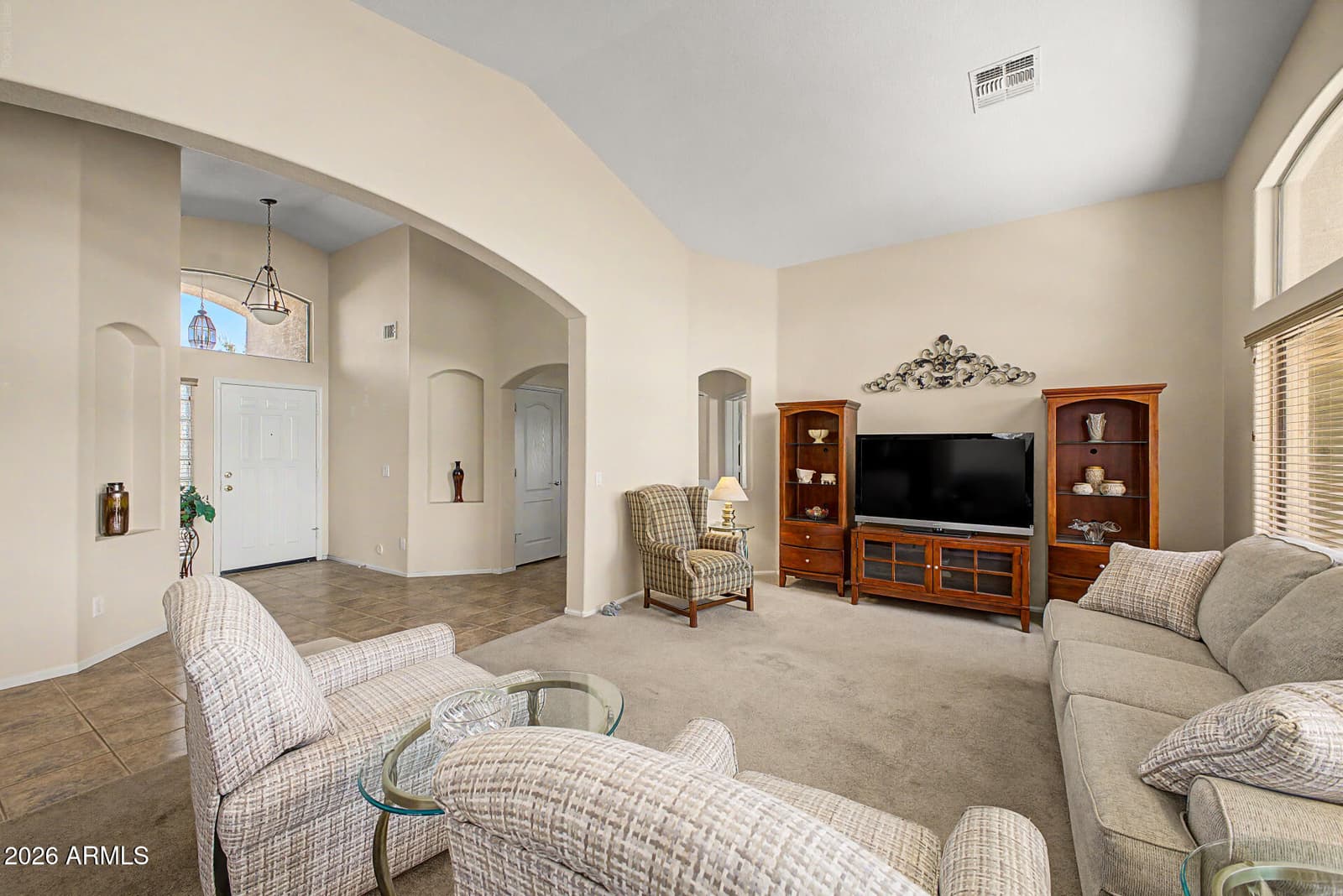21191 E CALLE DE FLORES, Queen Creek, AZ 85142 — photo 8 of 52