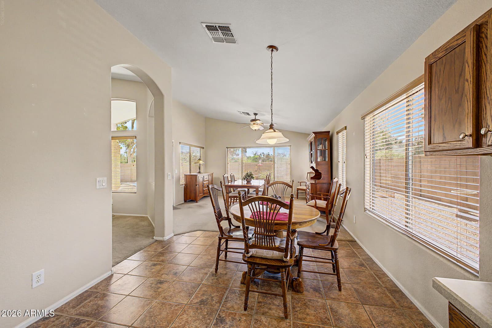 21191 E CALLE DE FLORES, Queen Creek, AZ 85142 — photo 14 of 52