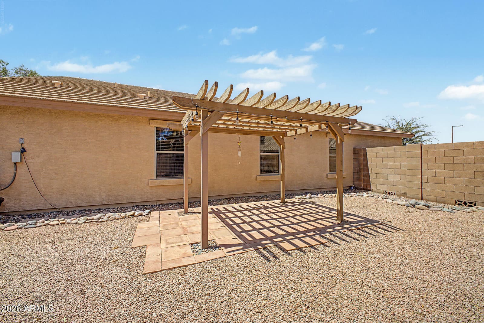 21191 E CALLE DE FLORES, Queen Creek, AZ 85142 — photo 40 of 52