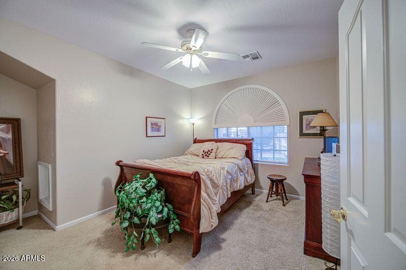 2201 E TAHITIAN Way, Gilbert, AZ 85234 — photo 45 of 138