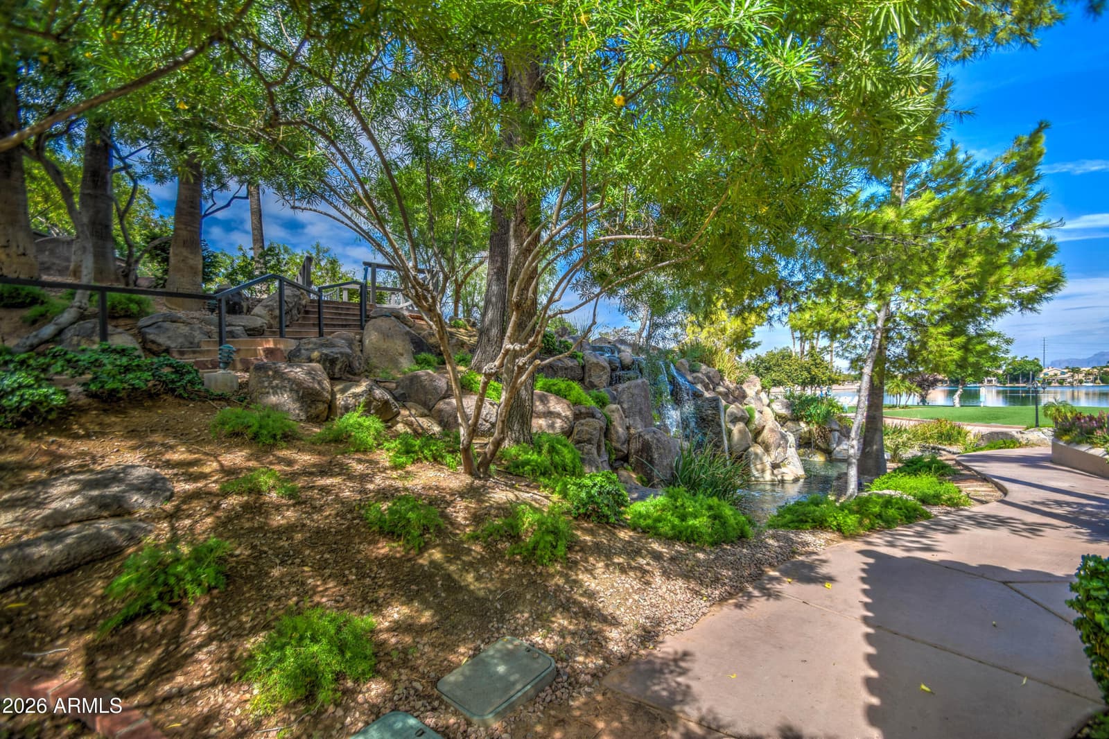 2201 E TAHITIAN Way, Gilbert, AZ 85234 — photo 101 of 138