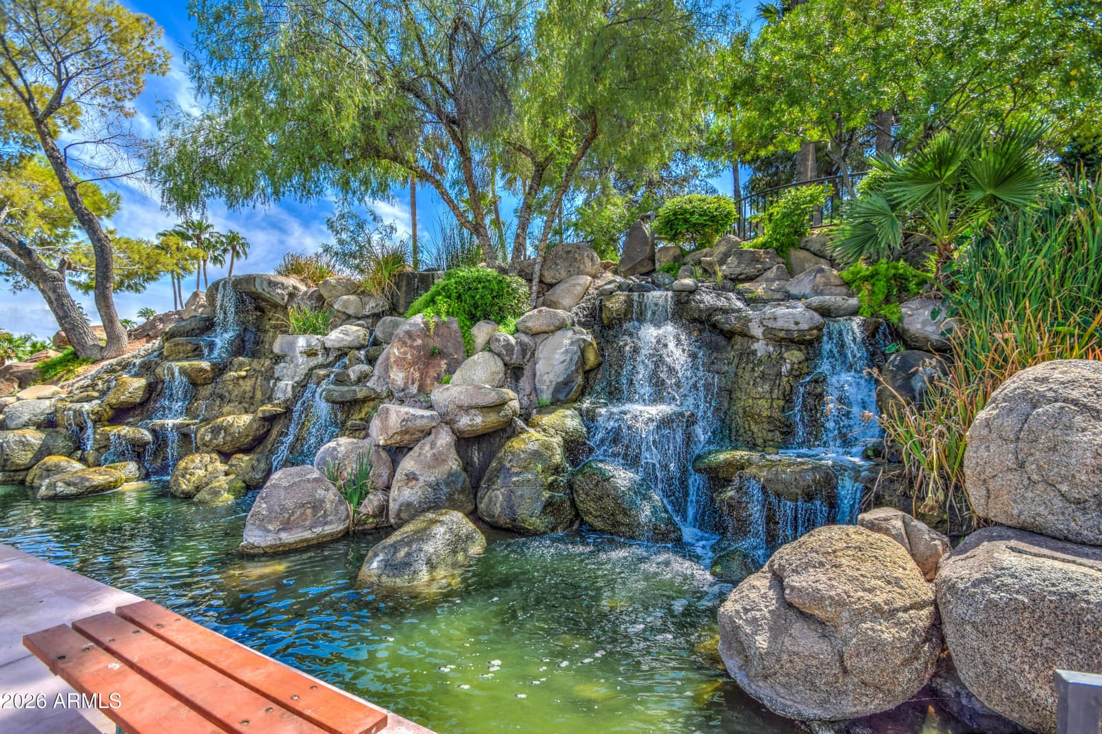 2201 E TAHITIAN Way, Gilbert, AZ 85234 — photo 108 of 138