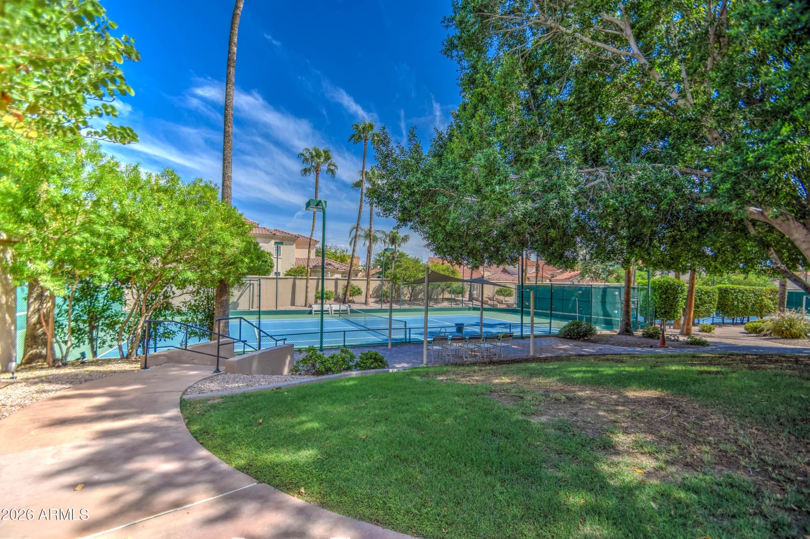 2201 E TAHITIAN Way, Gilbert, AZ 85234 — photo 129 of 138