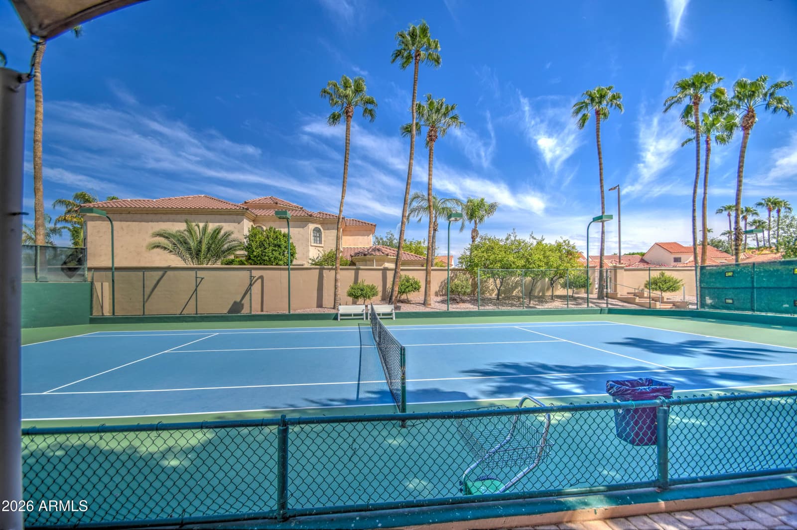 2201 E TAHITIAN Way, Gilbert, AZ 85234 — photo 130 of 138