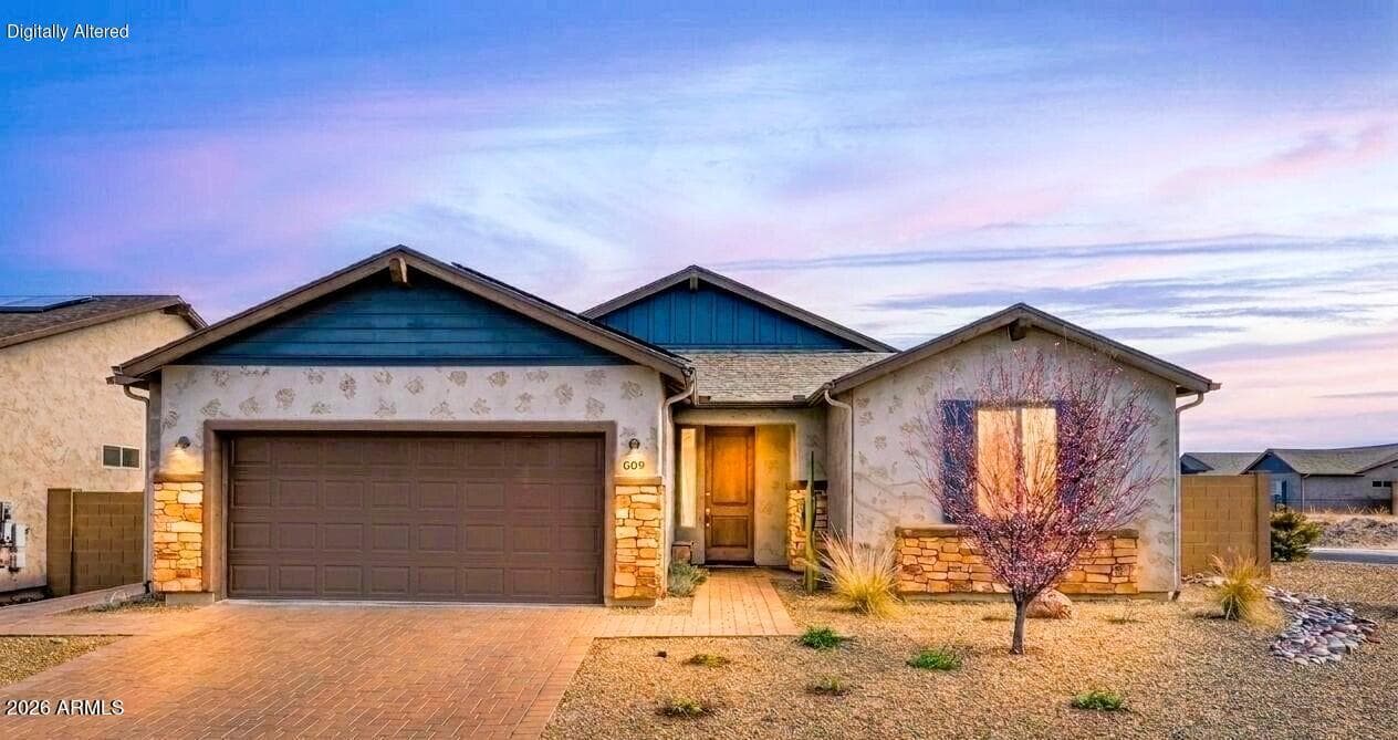 609 Tapco Lane, Clarkdale, AZ 86324 — photo 1 of 45