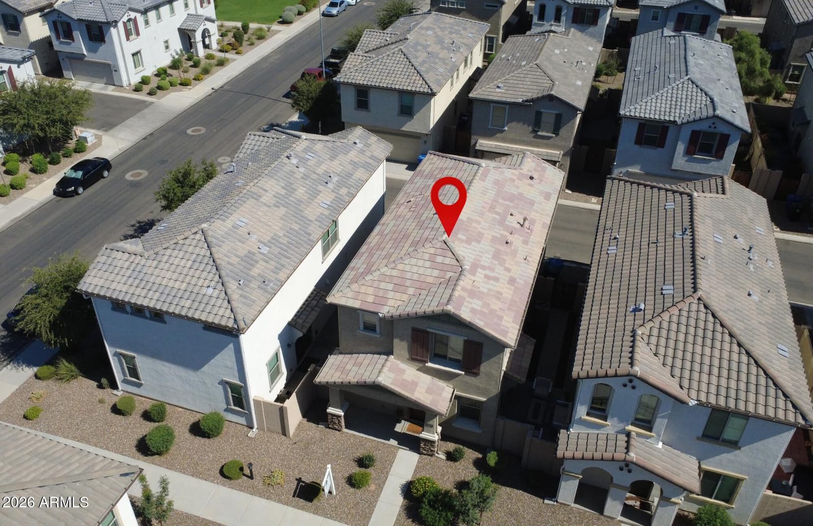 1717 S 82nd Place, Mesa, AZ 85209 — photo 39 of 39