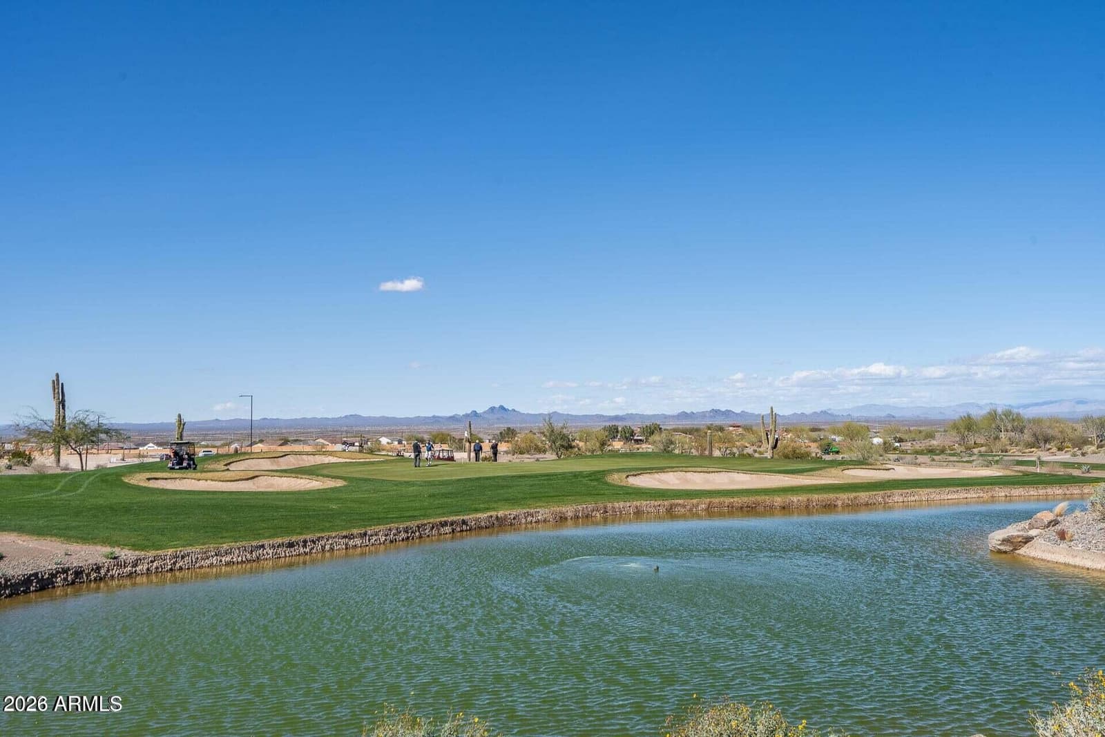 26735 W QUAIL Avenue, Buckeye, AZ 85396 — photo 48 of 66