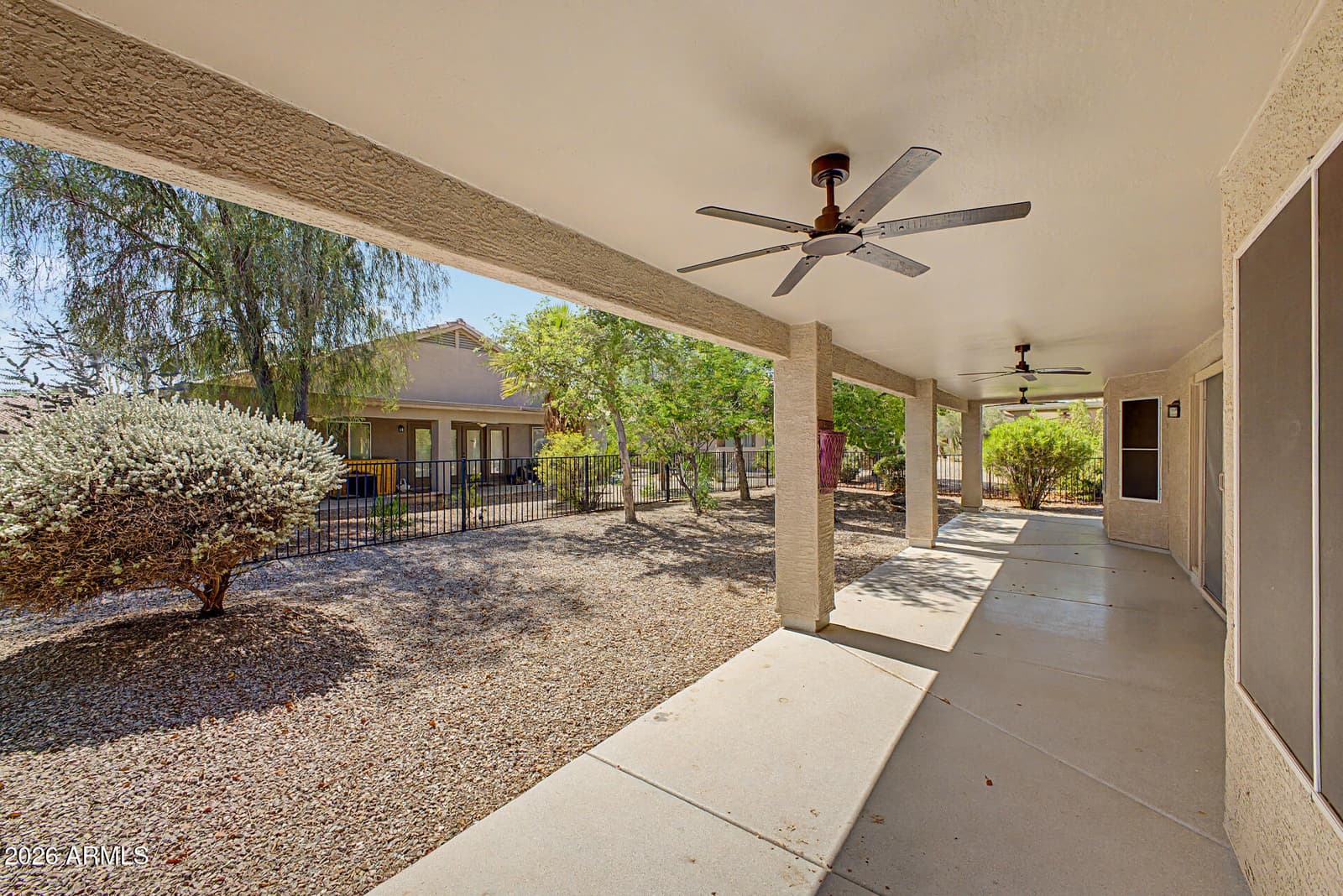 143 S LOS CIELOS Lane, Casa Grande, AZ 85194 — photo 32 of 37