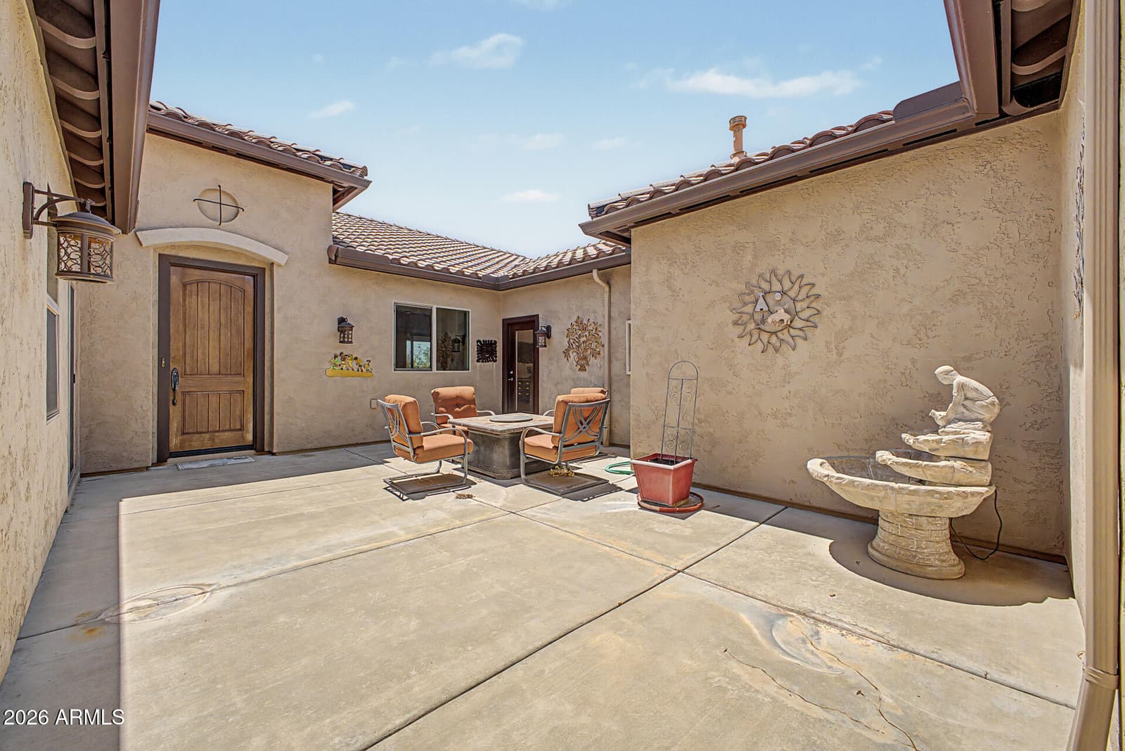 59927 E ARROYO GRANDE Drive, Oracle, AZ 85623 — photo 5 of 40