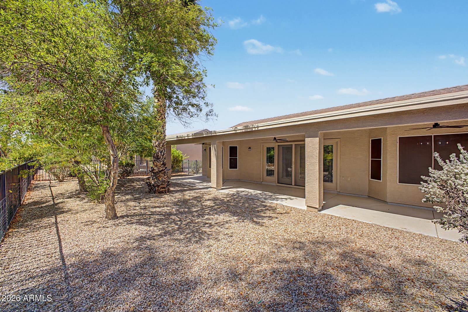 143 S LOS CIELOS Lane, Casa Grande, AZ 85194 — photo 36 of 37
