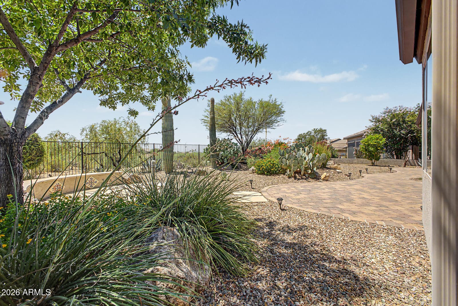 59927 E ARROYO GRANDE Drive, Oracle, AZ 85623 — photo 35 of 40