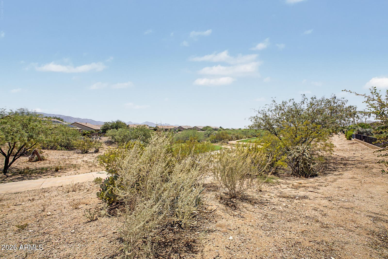 59927 E ARROYO GRANDE Drive, Oracle, AZ 85623 — photo 38 of 40