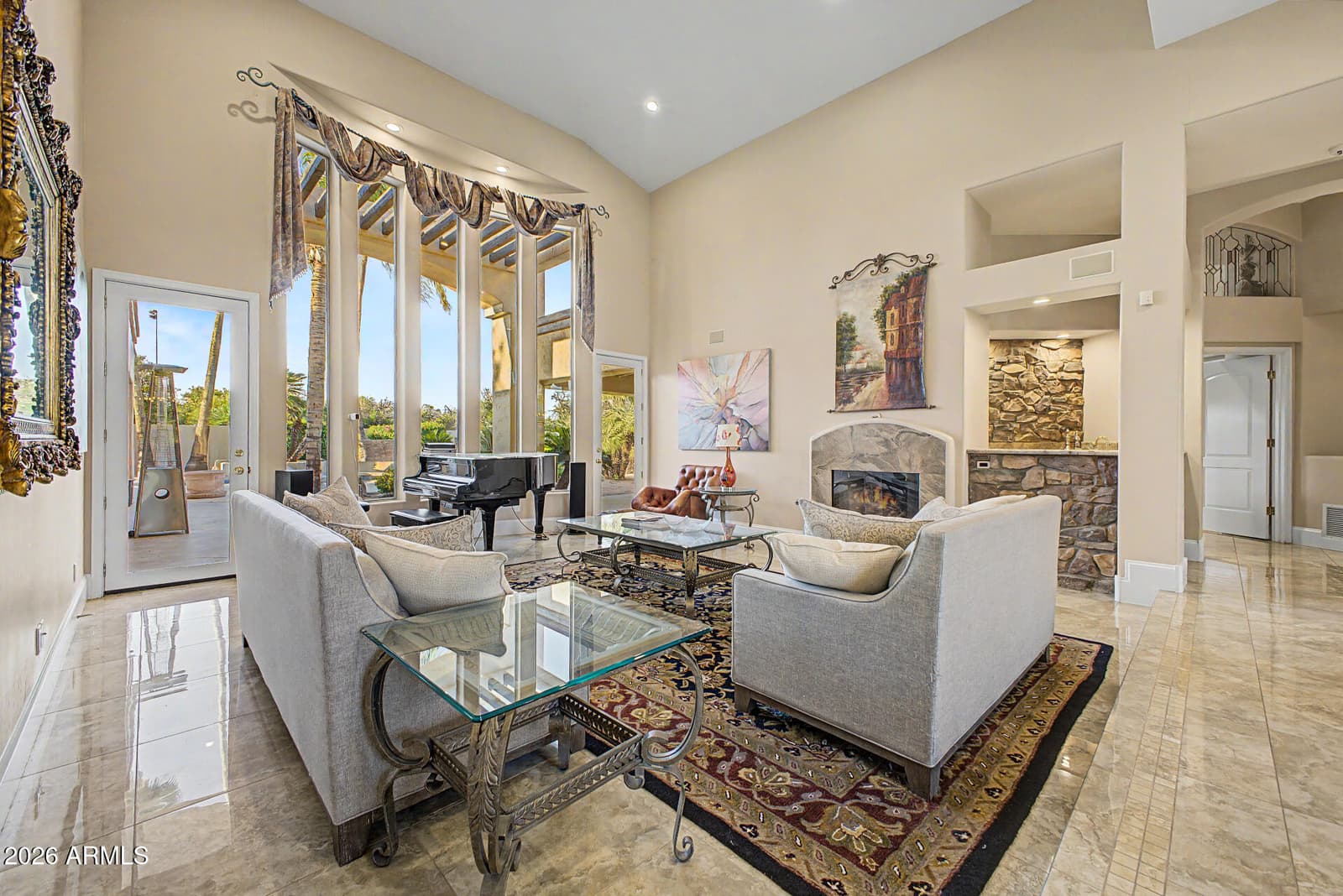 4222 E MCLELLAN Circle 12, Mesa, AZ 85205 — photo 4 of 35
