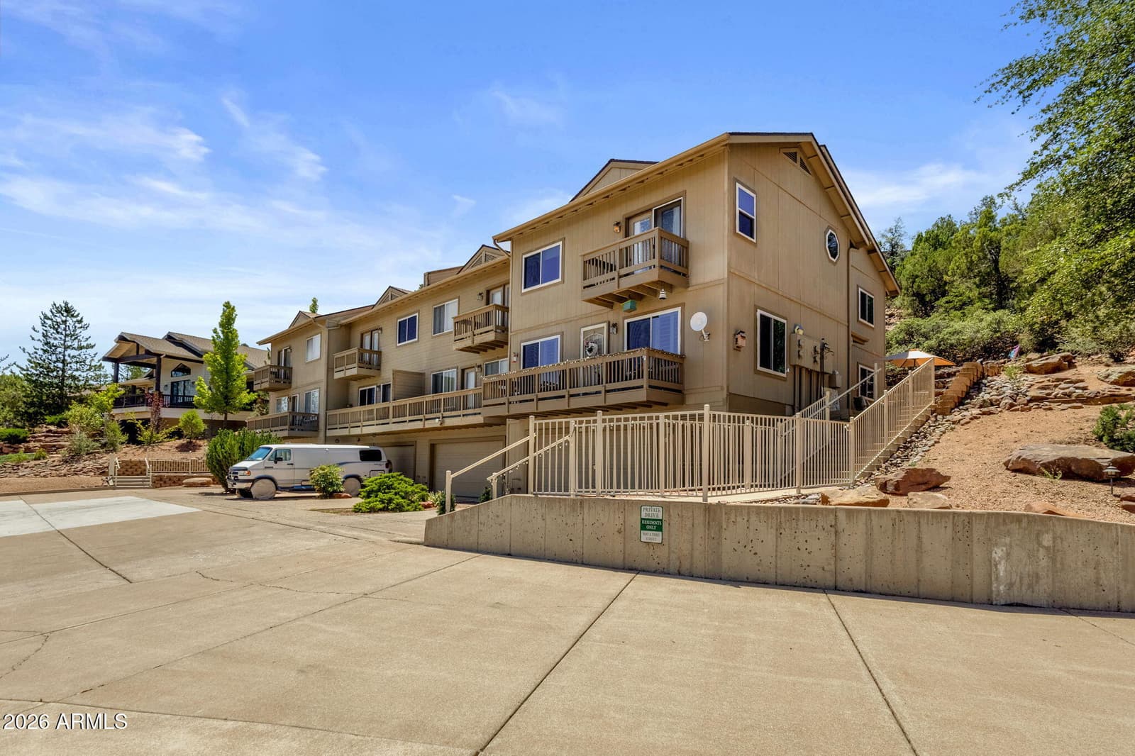 800 S MONTANA Drive, Payson, AZ 85541 — photo 4 of 81