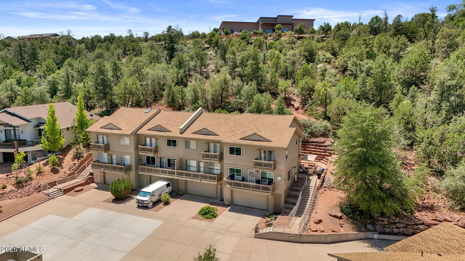 800 S MONTANA Drive, Payson, AZ 85541 — photo 66 of 81
