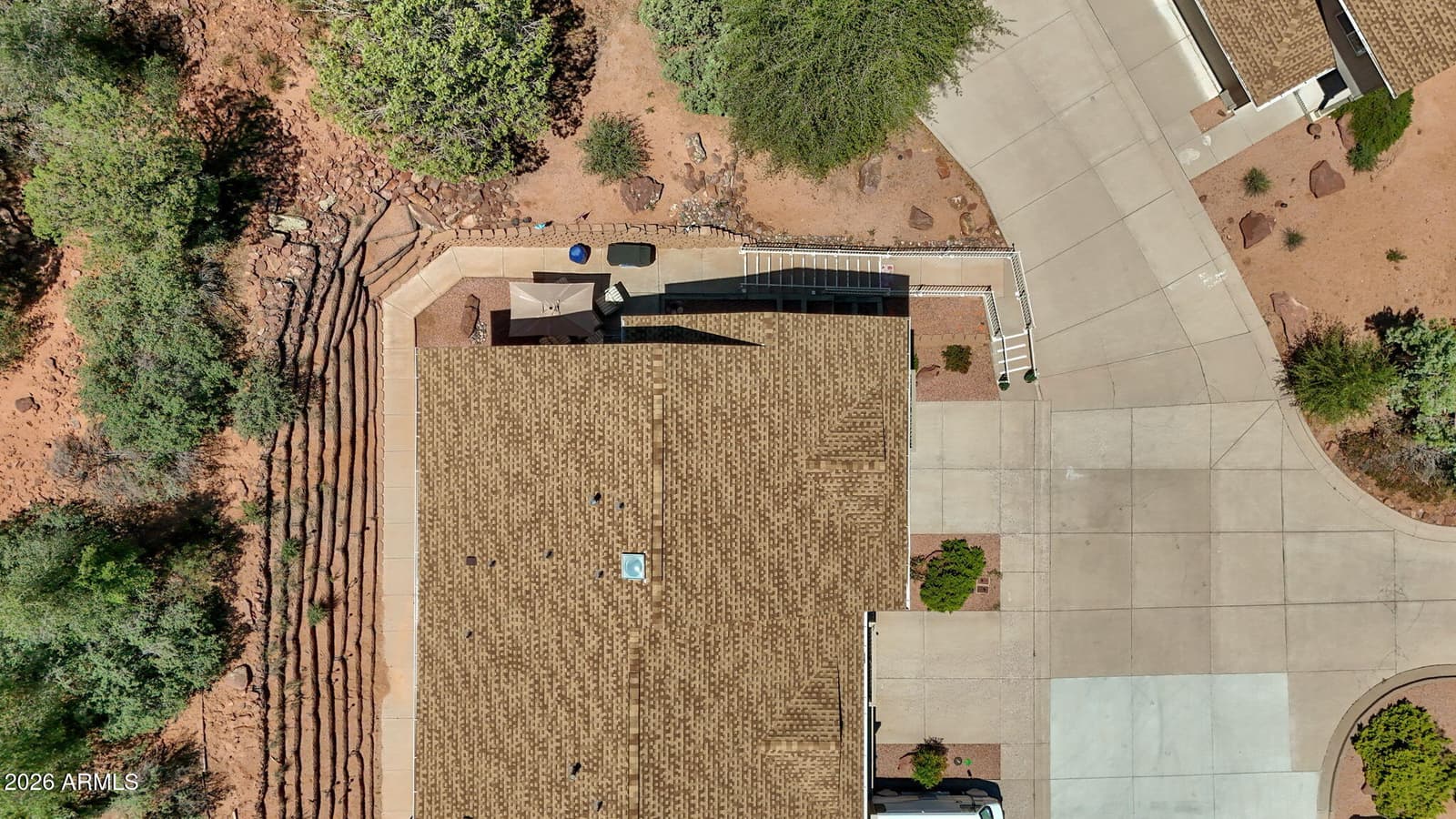 800 S MONTANA Drive, Payson, AZ 85541 — photo 80 of 81