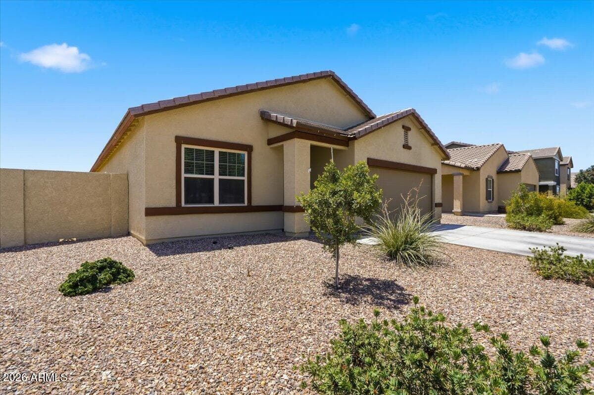 2809 E RENEGADE Trail, San Tan Valley, AZ 85143 — photo 33 of 51