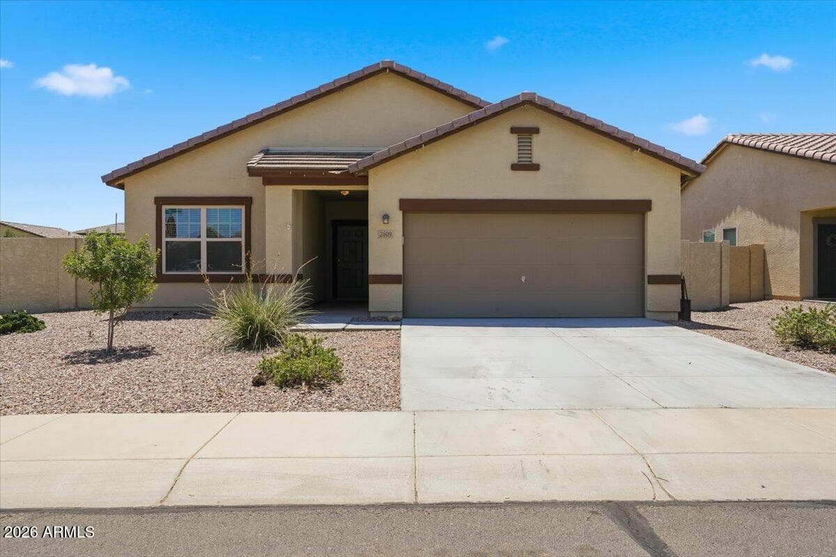 2809 E RENEGADE Trail, San Tan Valley, AZ 85143 — photo 37 of 51