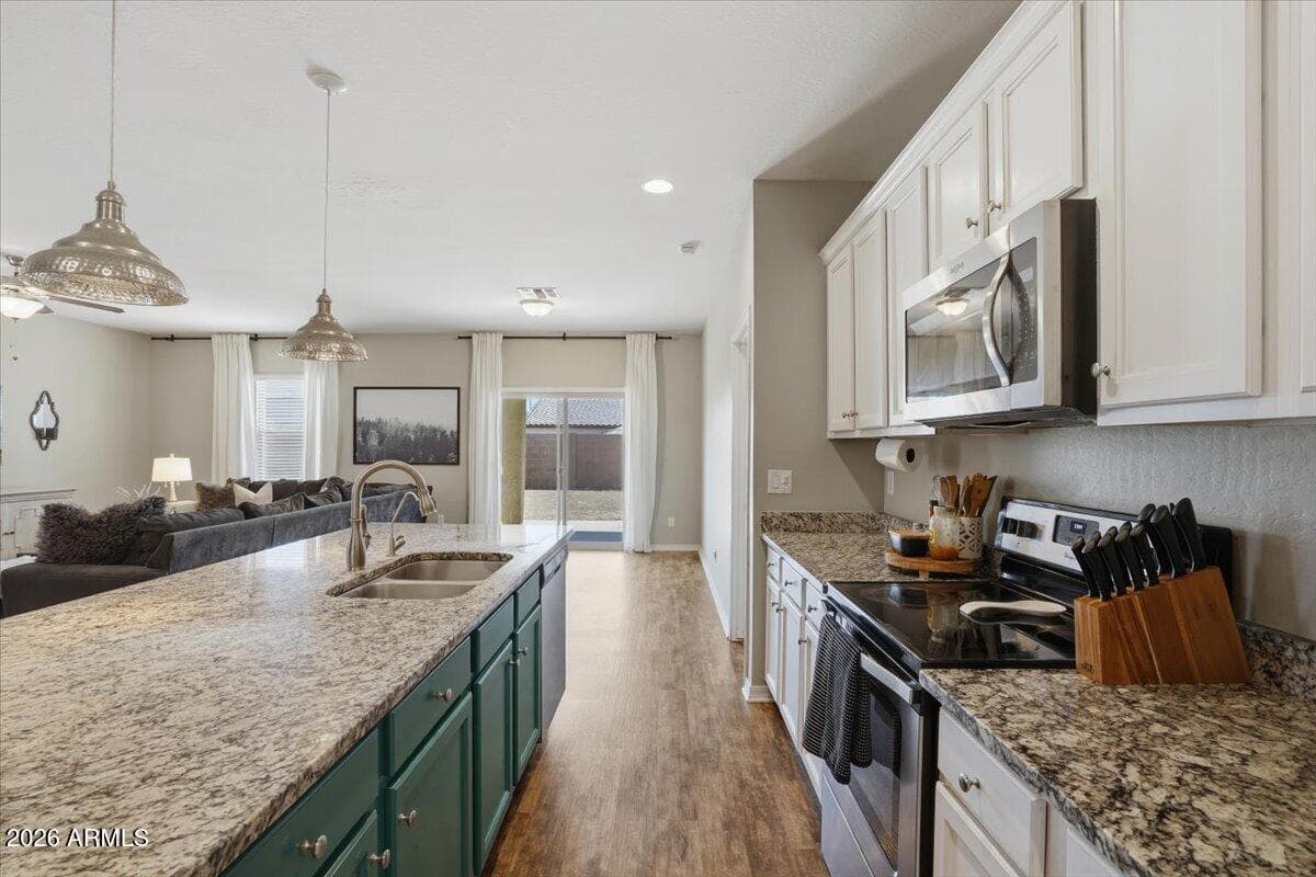 2809 E RENEGADE Trail, San Tan Valley, AZ 85143 — photo 8 of 51