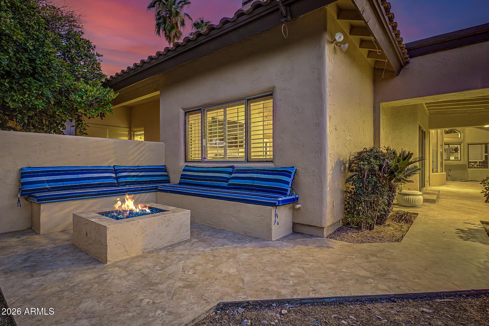 4222 E MCLELLAN Circle 12, Mesa, AZ 85205 — photo 25 of 35