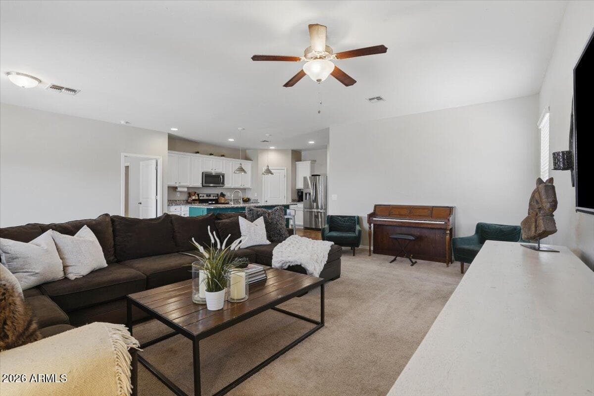 2809 E RENEGADE Trail, San Tan Valley, AZ 85143 — photo 5 of 51