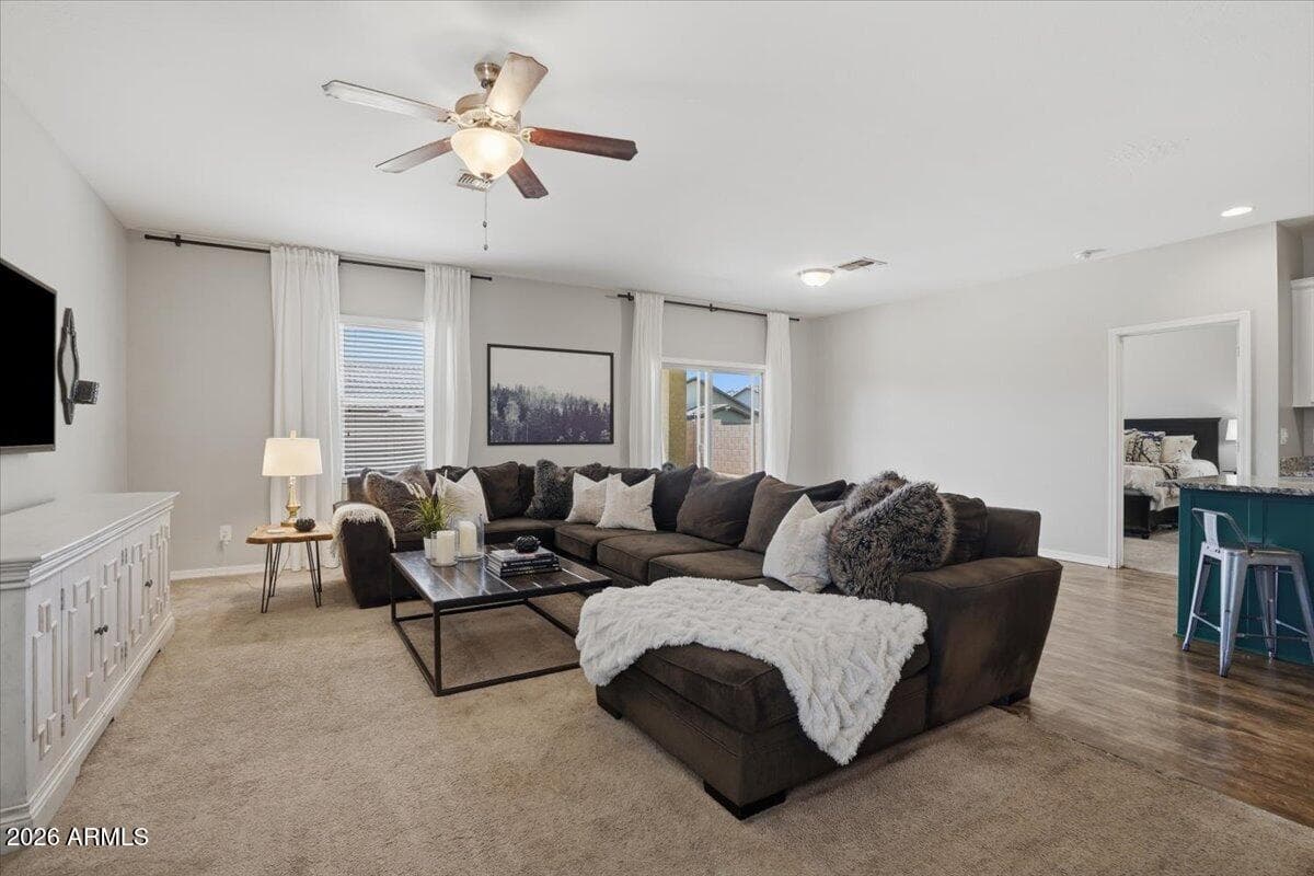 2809 E RENEGADE Trail, San Tan Valley, AZ 85143 — photo 14 of 51