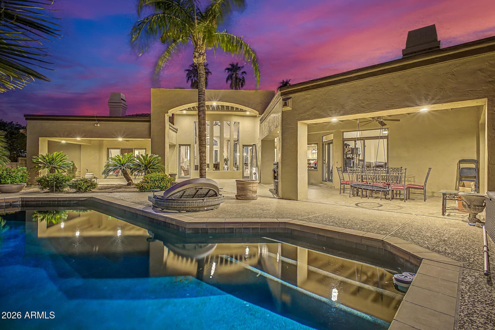 4222 E MCLELLAN Circle 12, Mesa, AZ 85205 — photo 28 of 35