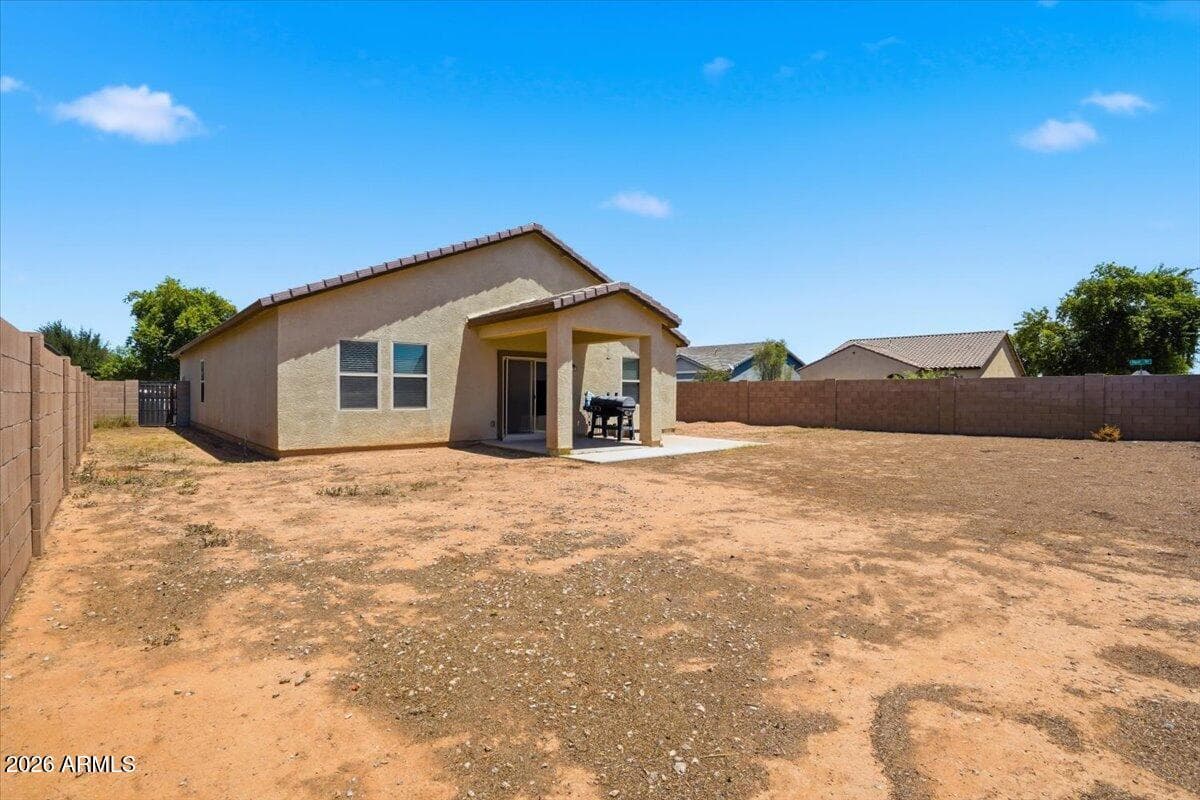 2809 E RENEGADE Trail, San Tan Valley, AZ 85143 — photo 35 of 51