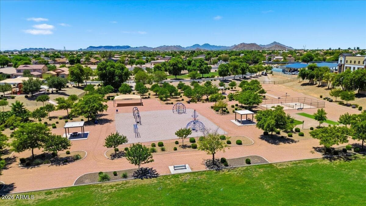 2809 E RENEGADE Trail, San Tan Valley, AZ 85143 — photo 51 of 51