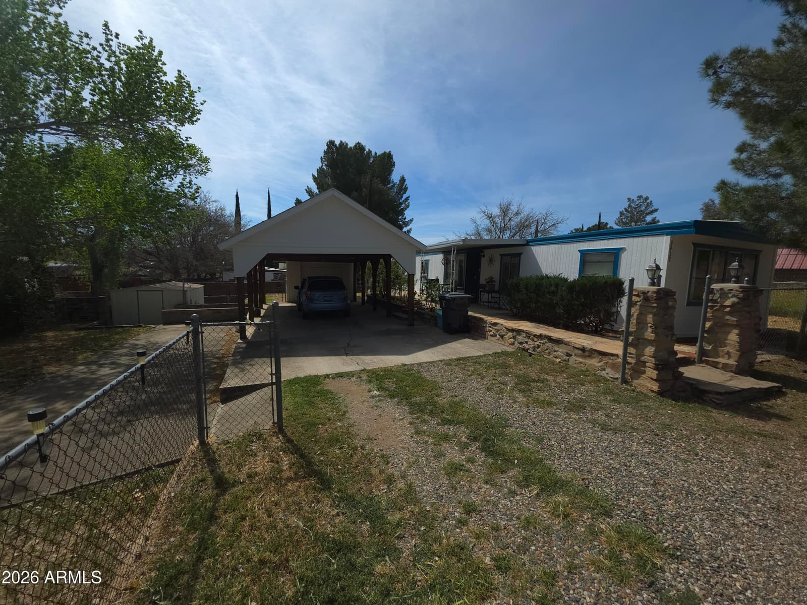3437 E WESTERN Drive, Cottonwood, AZ 86326 — photo 2 of 9