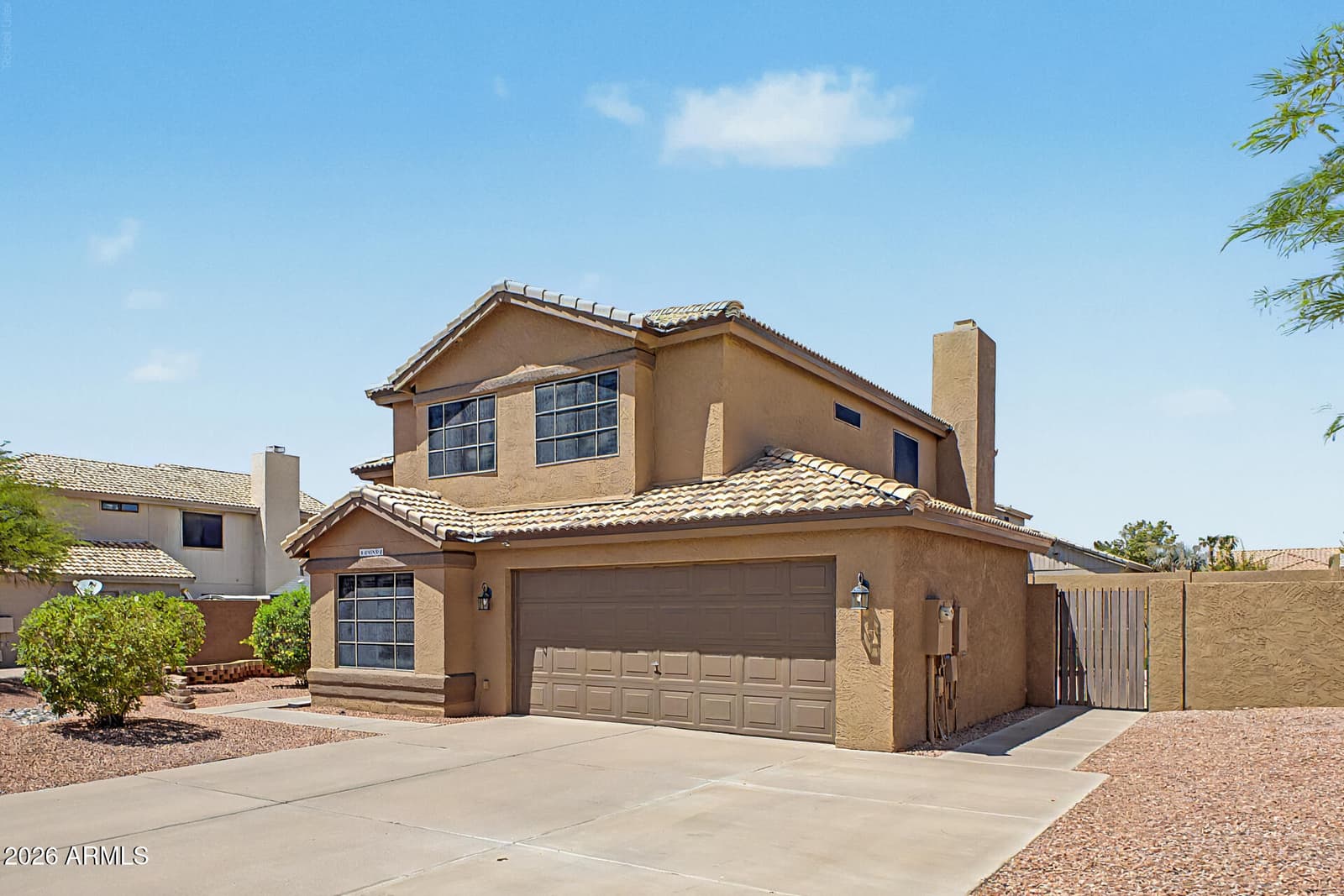 6556 E PORTIA Street, Mesa, AZ 85215 — photo 9 of 44