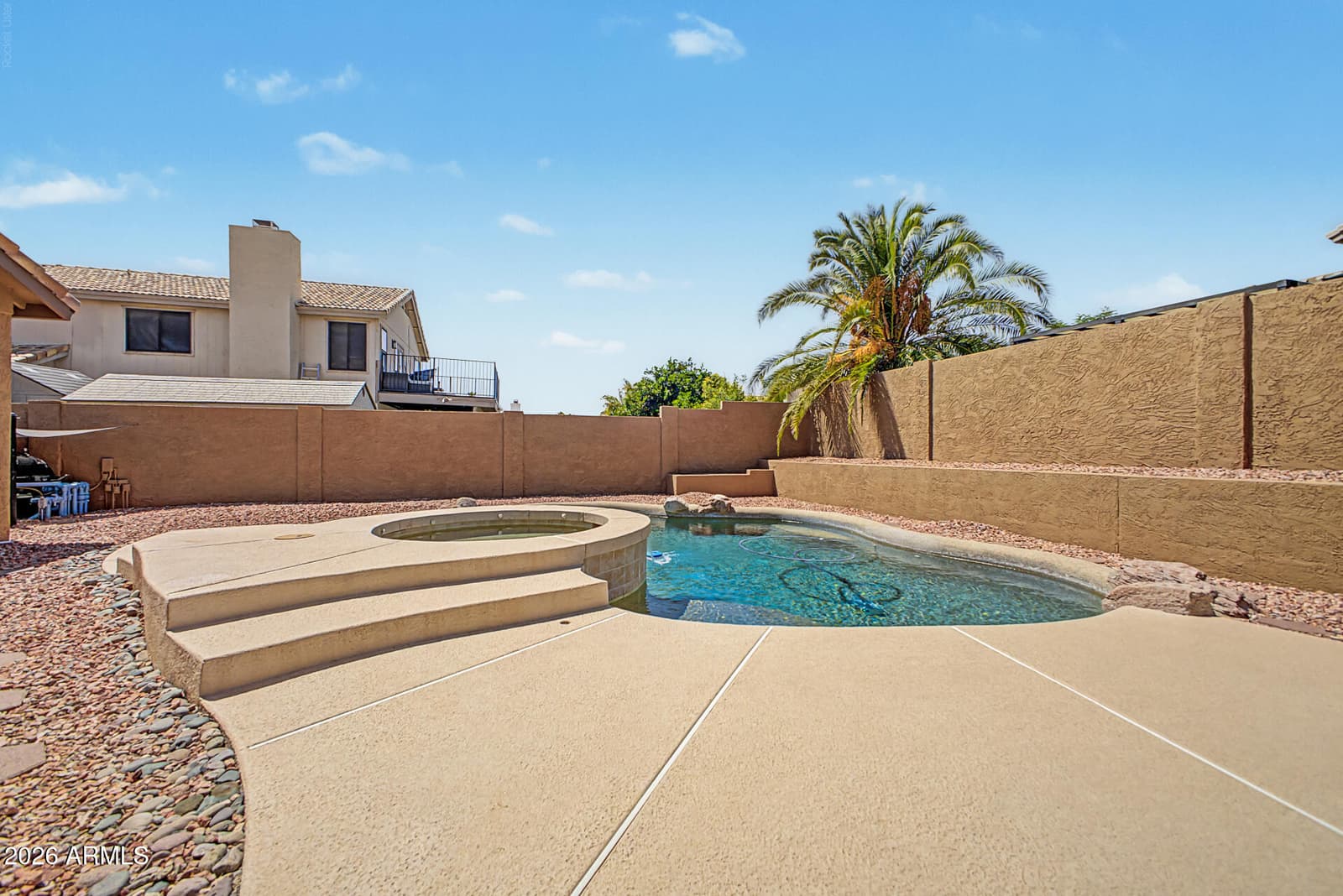 6556 E PORTIA Street, Mesa, AZ 85215 — photo 41 of 44